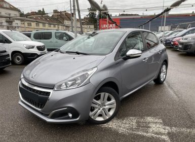 Peugeot 208 II (2) 1.2 PureTech S&S 82 Signature Occasion