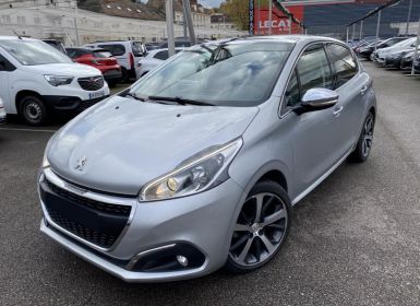 Peugeot 208 II (2) 1.6 BlueHDi 100 Féline Occasion