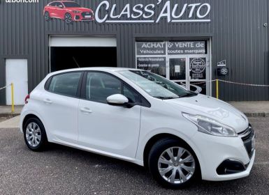 Peugeot 208 II E6.c blue-hdi 100 cv ACTIVE BUSINESS BVM-5 TBE