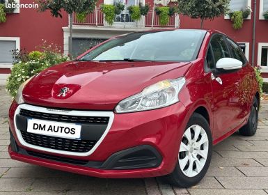 Achat Peugeot 208 like 1.0l 68ch 147 956 kms 2015 Occasion