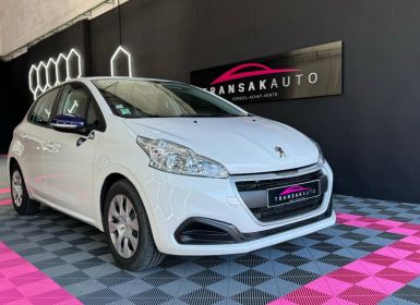 Achat Peugeot 208 like 68 ch Occasion
