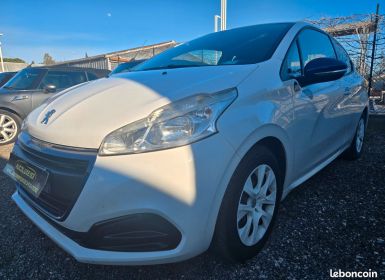 Peugeot 208 like marchand export professionnel de l'automobile