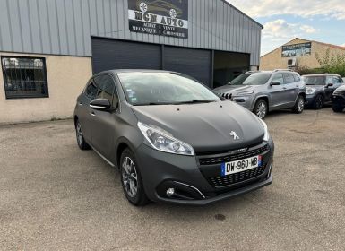 Vente Peugeot 208 Peugeo 12 puretech 82 ch allure Occasion