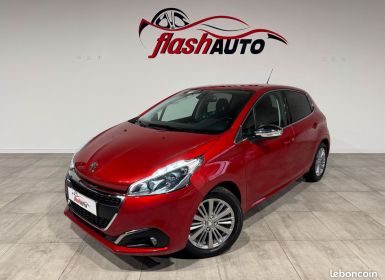 Peugeot 208 PHASE 2 1.2 VTI 12V S&S 82 cv ALLURE-GPS-2019