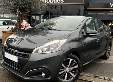 Peugeot 208 PHASE 2 ALLURE 1.2 82 Cv TOIT PANORAMIQUE CAMERA RECUL APPLE & ANDROID - GARANTIE 1 AN Occasion