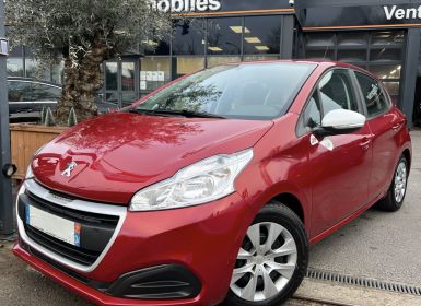 Peugeot 208 PHASE 2 LIKE 1.2 68 Cv REGULATEUR LIMITEUR BLUETOOTH 54 700 Kms CRIT AIR 1 Garantie 1 an Occasion