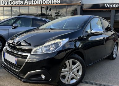 Vente Peugeot 208 PHASE 2 STYLE 1.2 82 Cv ECRAN TACTILE / BLUETOOTH REGULATEUR CRIT AIR 1 - GARANTIE 1 AN Occasion