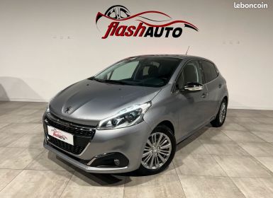 Peugeot 208 PHASE 2 THP EAT6 110cv ALLURE-BVA-2019