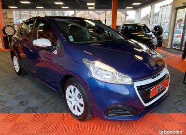 Peugeot 208 phase II PACK LIKE 1.0I 68 cv Garantie 12 mois