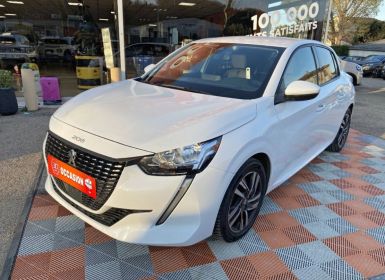 Peugeot 208 PureTech 100 BV6 ALLURE