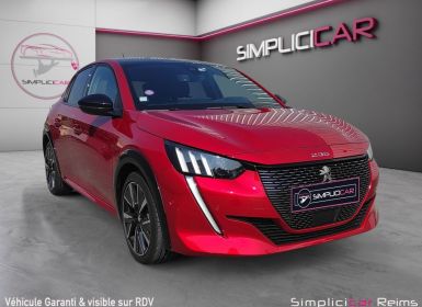 Achat Peugeot 208 PureTech 100 Cv EAT8 GT Line , Garantie 12 mois Occasion