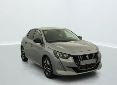 Vente Peugeot 208 PureTech 100 S BVM6 Allure Occasion