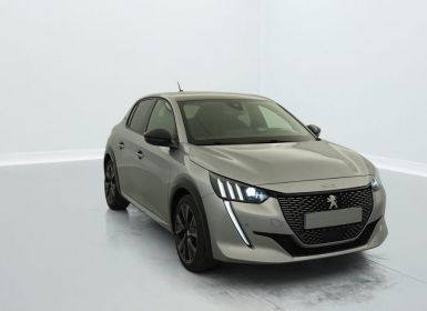 Peugeot 208 PureTech 100 S BVM6 GT