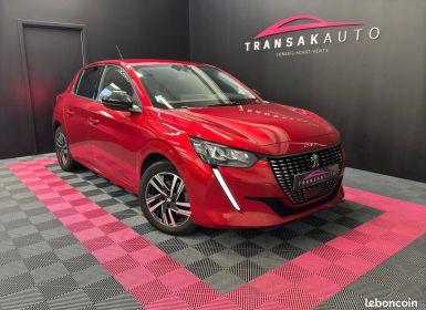 Peugeot 208 PureTech 130 SS EAT8 Allure Pack Occasion