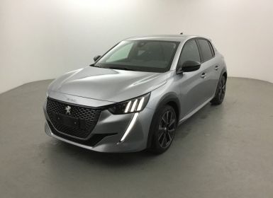 Peugeot 208 PureTech 130 S&S EAT8 GT