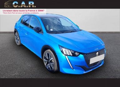 Achat Peugeot 208 PureTech 130 S&S EAT8 GT Occasion