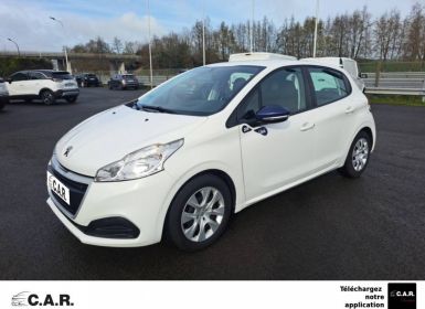 Achat Peugeot 208 PureTech 68ch BVM5 Like Occasion