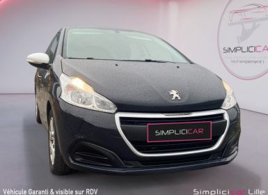 Achat Peugeot 208 puretech 68ch bvm5 like Occasion
