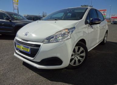 Achat Peugeot 208 PureTech 68ch BVM5 Like Occasion