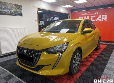 Peugeot 208 PureTech 75 S&S BVM5 Active Occasion