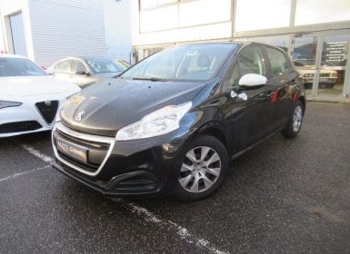 Peugeot 208 PureTech 82ch SetS BVM5 LIKE Occasion