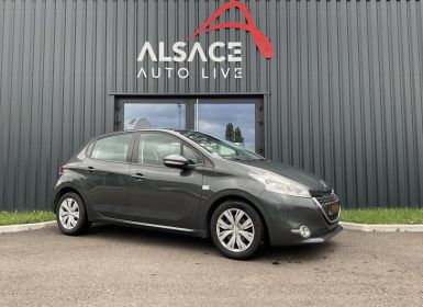 Achat Peugeot 208 SOCIETE 1.4 HDi FAP 68CH Affaire Confort / 2 PLACES -5750HT Occasion