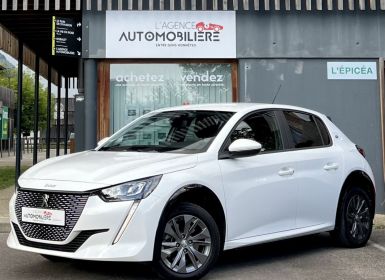 Vente Peugeot 208 Société Electrique 50 KWH 136ch Active Business R / TVA Occasion