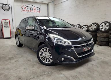 Achat Peugeot 208 Style Occasion