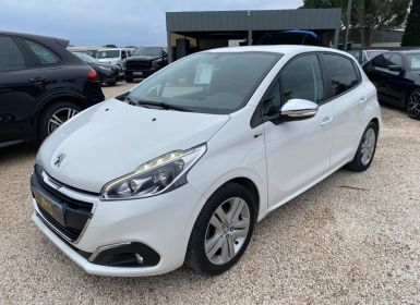 Peugeot 208 Style