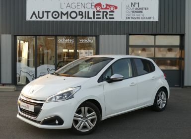 Achat Peugeot 208 STYLE 82 CV Occasion