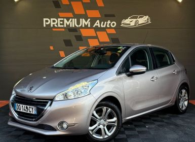 Peugeot 208 VTI 82 Cv Active Climatisation Automatique Bluetooth Entretien Ok Ct 2026 Occasion