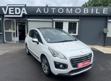 Peugeot 3008  1.2 Puretech Féline S&S