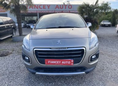 Achat Peugeot 3008  1.6 BlueHDi 120ch Active S&S Occasion