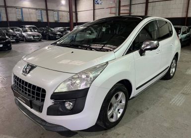 Peugeot 3008  1.6 HDi112 FAP Allure