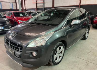 Peugeot 3008  1.6 HDi112 FAP Style Occasion