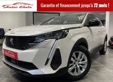 Peugeot 3008 / A PARTIR DE 244,05/ MOIS 1.5 BLUEHDI 130CH S&S ACTIVE PACK EAT8