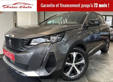 Peugeot 3008 / A PARTIR DE 254,67/MOIS / 1.5 BLUEHDI 130CH S&S GT EAT8