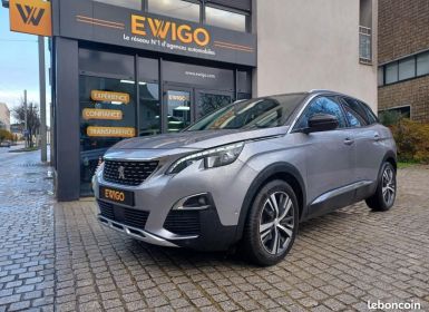 Achat Peugeot 3008 1.2 130 ALLURE PACK BVA distri faite Occasion