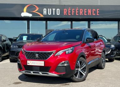 Achat Peugeot 3008 1.2 130 CH GT LINE 43.000 KMS CAMERA CARPLAY GPS Occasion