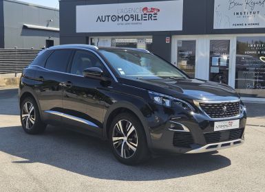 Vente Peugeot 3008 1.2 130 CV GT LINE - TOIT OUVRANT - Occasion