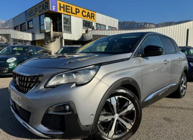 Peugeot 3008 1.2 130CH ALLURE BUSINESS S&S