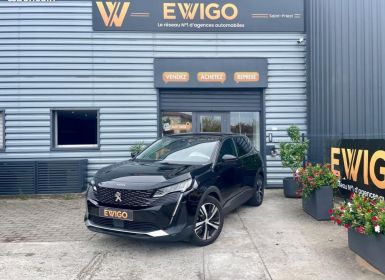 Peugeot 3008 1.2 130ch EAT8 ALLURE PACK GARANTIE 2 ANS Occasion