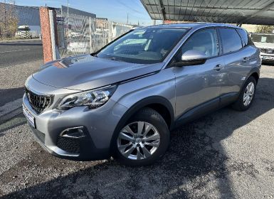 Peugeot 3008 1.2 130ch SetS BVM6 Active Occasion