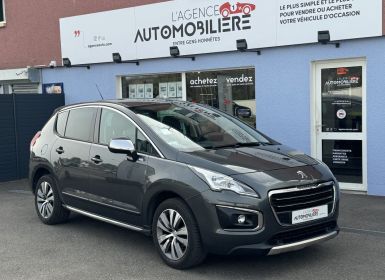 Peugeot 3008 1.2 130ch Style