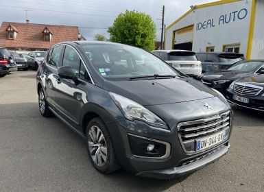 Achat Peugeot 3008 1.2 ACCESS S&S Occasion
