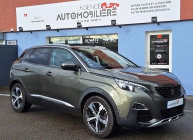 Peugeot 3008 1.2 ALLURE EAT8 2EME MAIN