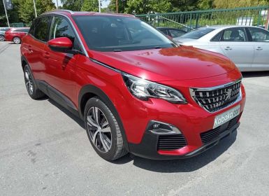 Achat Peugeot 3008 1.2 E 131cv TOIT PANO GPS CAM REC GARANTIE 1AN Occasion