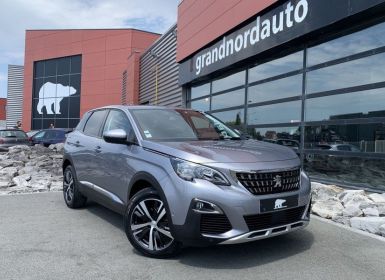Achat Peugeot 3008 1.2 ESSENCE 130CH ALLURE BUSINESS S S Occasion