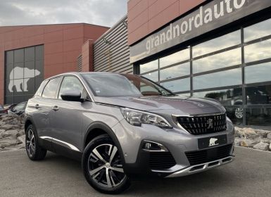 Vente Peugeot 3008 1.2 ESSENCE 130CH ALLURE S S EAT8 6CV Occasion