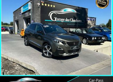 Achat Peugeot 3008 1.2 GT Line 131 cv ! Attelage Toit Pano Occasion